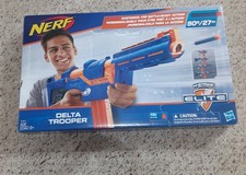nerf delta trooper combat blaster