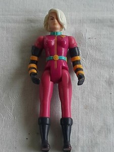 1991 tiger electronics action figure