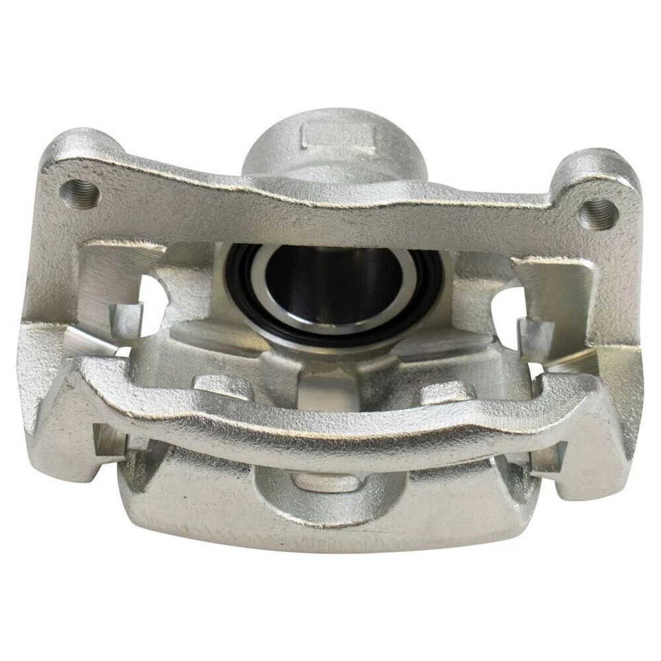 Juego de pinzas de freno delanteras TRQ para Mazda 6 2014-2020 Foto 4 de 4