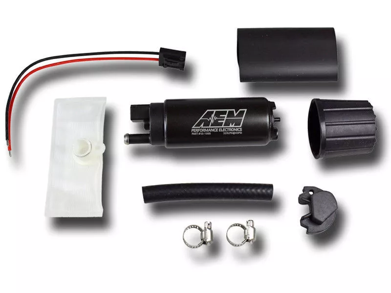 Aem fuel pump deals