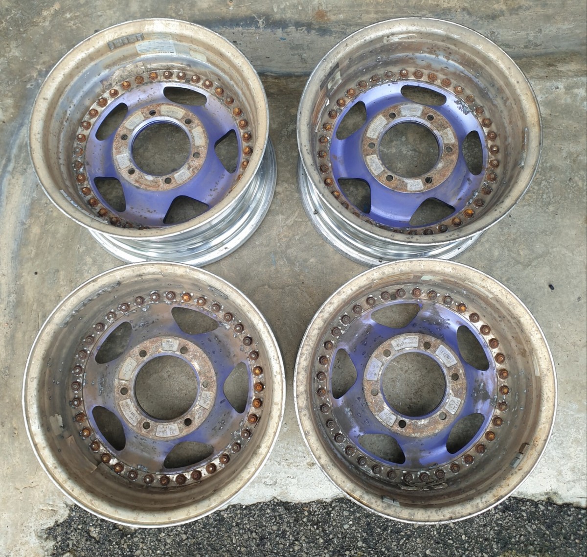 JDM 15