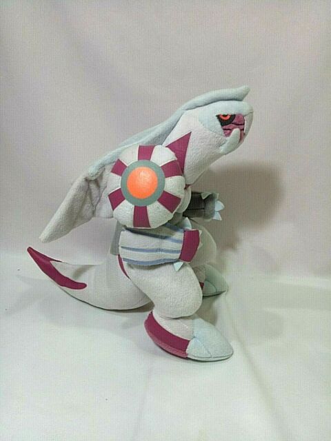 RARE Pokemon PALKIA Large 11