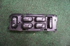 2005 FORD EXPLORER DRIVER SIDE Window Switch OEM 4L2T14540AAJADS