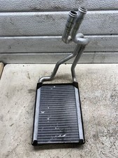 HYUNDAI SANTA FÉ I SM Wärmetauscher Innenraumheizung 2.00 Diesel 83kw 18792802