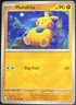 Makuhita 112/193 Pokemon ENG Scarlet & Violet Paldea Evolved PALen 2023