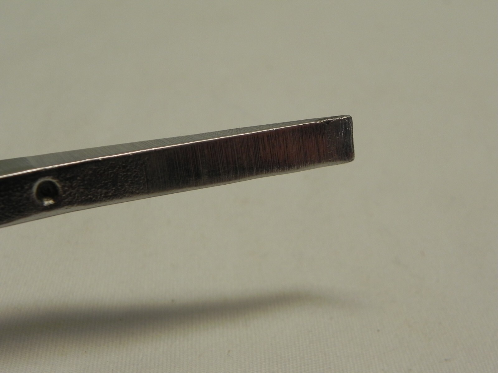 SnapOn S6004 Brake Adjuster Tool Measuring 51/2'' Long USA eBay