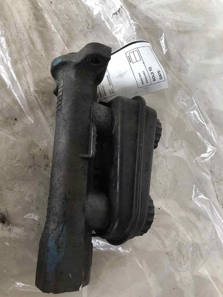 Chrysler Lebaron 1989-1992 3,0 L 6 cilindros freno cilindro maestro fabricante de equipos originales Foto 4 de 4