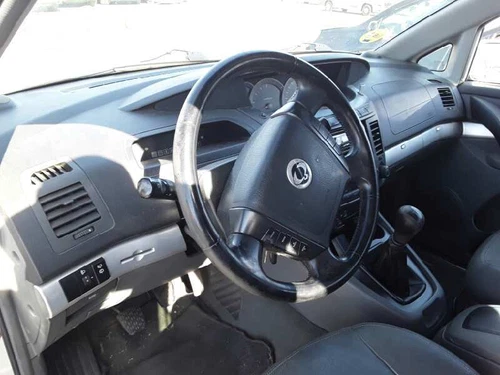 6652300011 Compresor Aire Acondicionado para SSANGYONG RODIUS Xdi 2006 422363 - Imagen 8 de 8