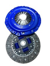 CG 385lb/ft Organic Clutch Kit for VauxhallAstra MK 4 - G Series Z20LET Engine