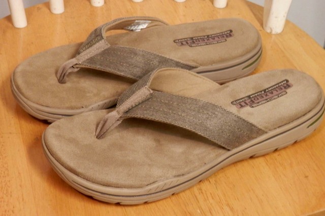 skechers evented rosen