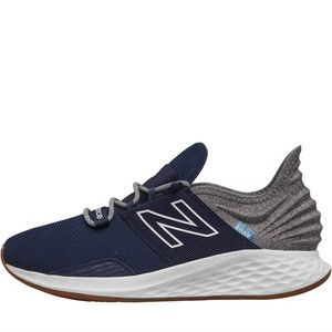 new balance roav navy