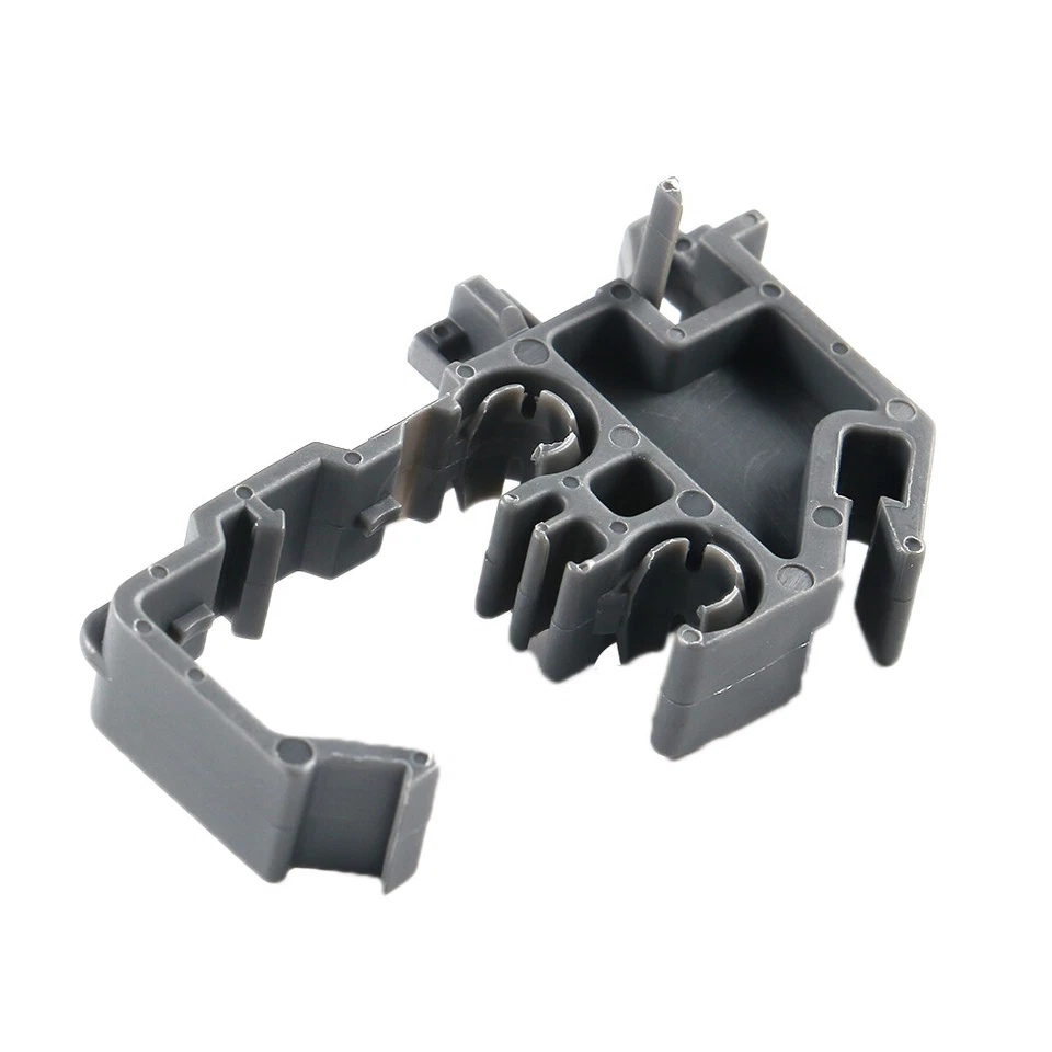 Muelle de clip de barra de torsión para tapa de maletero para Honda Acura Accord TL Civic Foto 2 de 4