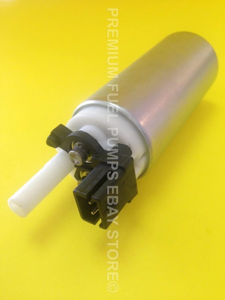 Bomba de combustible BUICK CHEVROLET OLDSMOBILE PONTIAC ACDelco - Calidad OEM Premium Foto 2 de 3