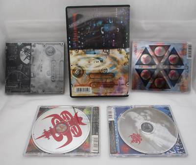 hide / zilch Bastard EYES アナログ版 【公式通販】