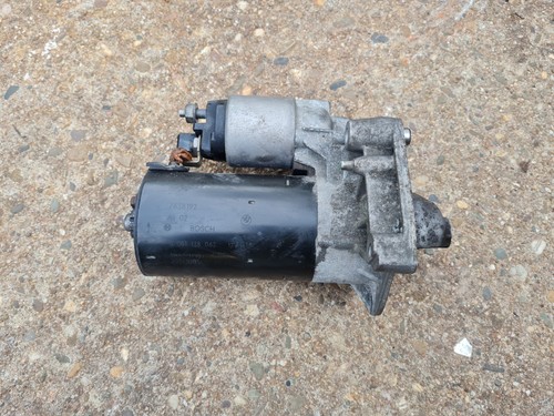 Anlasser 0001138062 7638192 12417631054 BMW 116i F20/F21