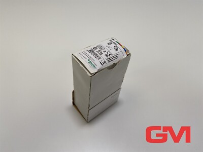 Schneider Electric Schlüsselschalter XB4 BG61 2-Stellungen key switch 011897