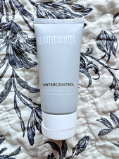  Beautycounter MINI TRAVEL - Countercontrol Clear Pore Cleanser - FAST SHIP  