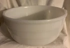 Vintage GE Ribbed Beehive Milk Glass Standing Mixing Bowl Replacement