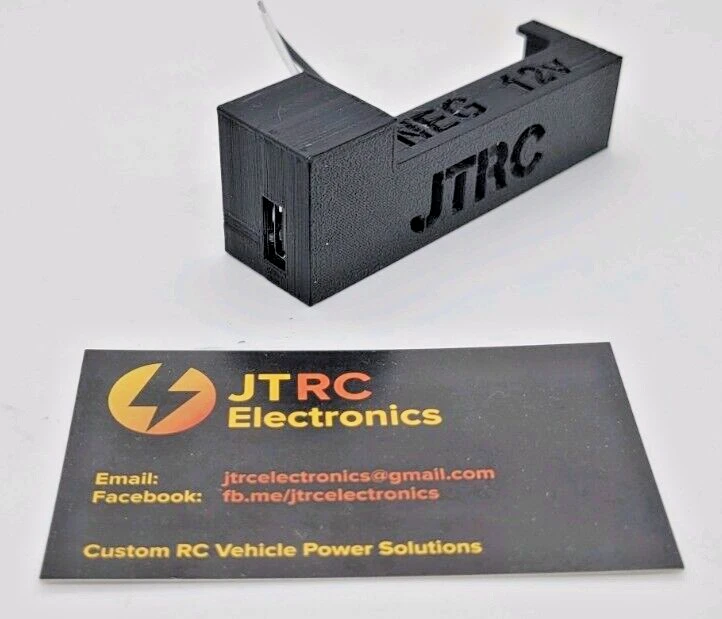 RC Charger Server Power Supply 12v HP DPS Endcap Blade Cover with USB Port - Image 2 of 3
