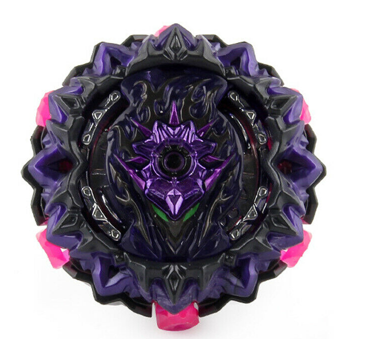 Beyblade Burst B-169 Variant Lucifer With Launcher Handle Booster