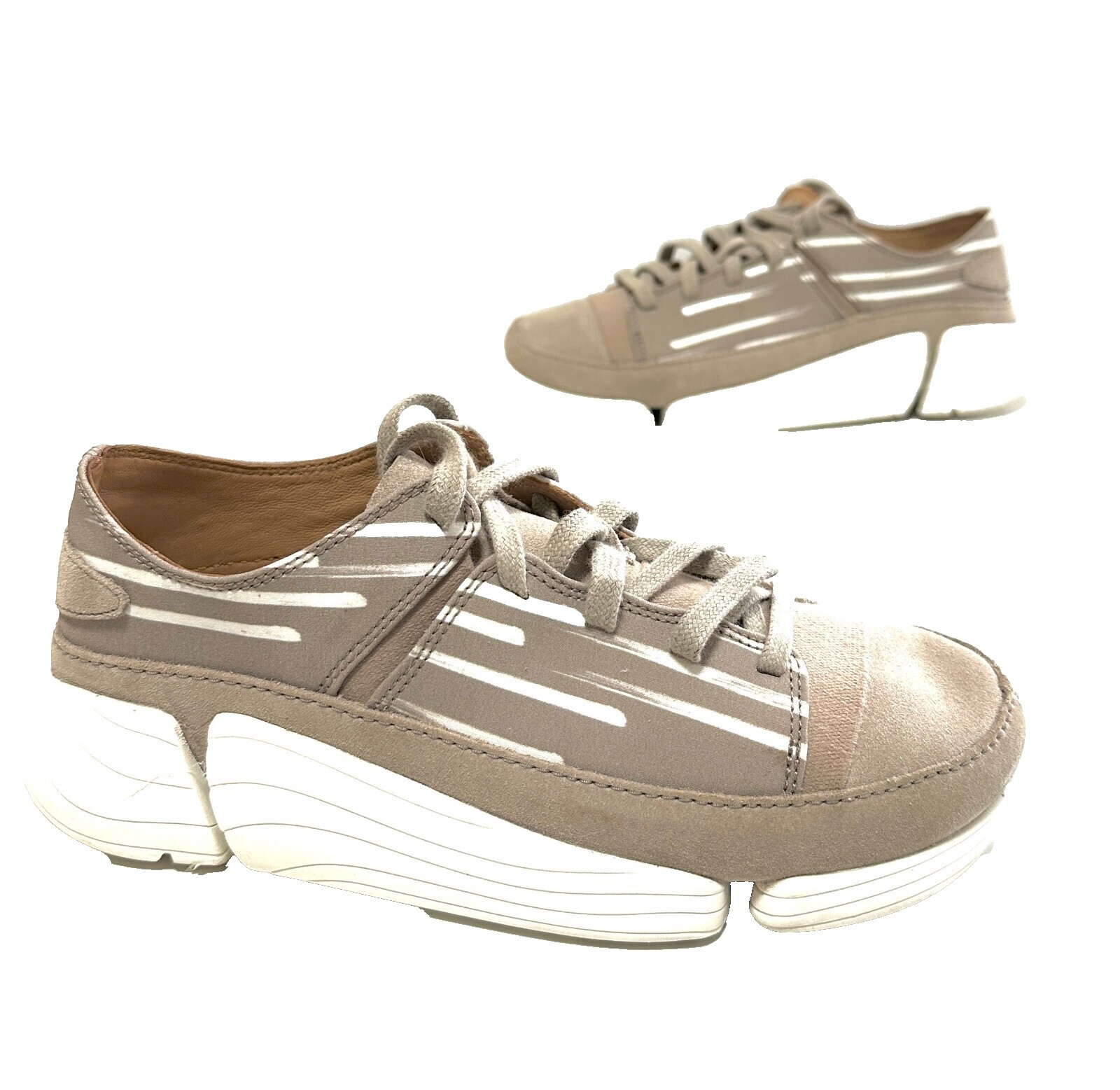 Clarks Trigenic Flex UK