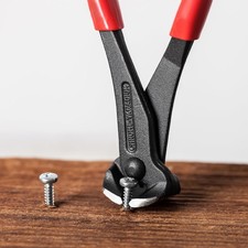 Staple Puller Nail Puller - Cat's Paw Nail Puller  Remover,
