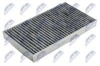 Nty Filter, Innenraumluft FCF-VC-000C Passend FüR Iveco