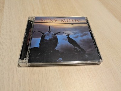 Roxy Music - Avalon SACD