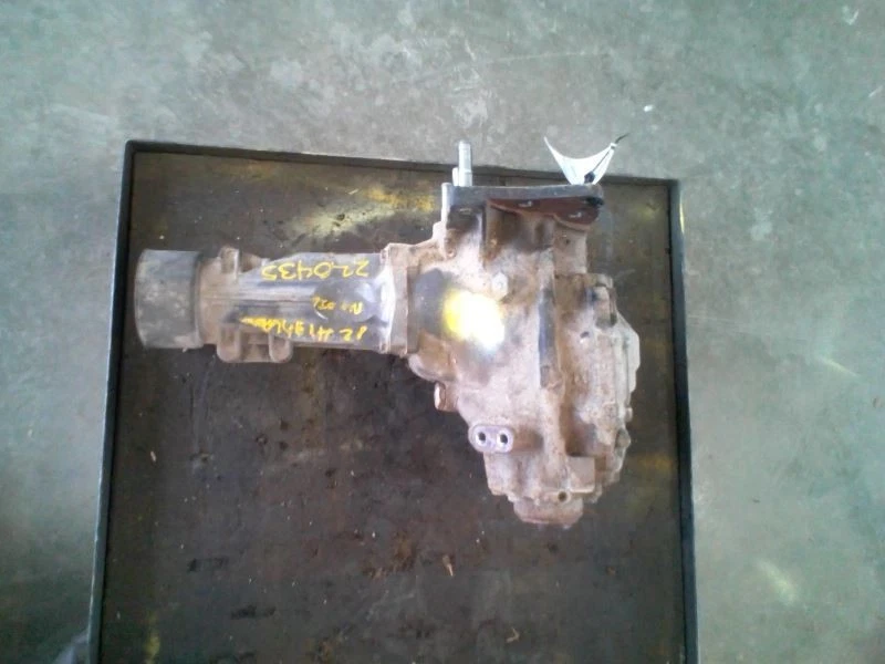 Transfer Case Gasoline Fits 08-13 HIGHLANDER 548679 Foto 2 de 4