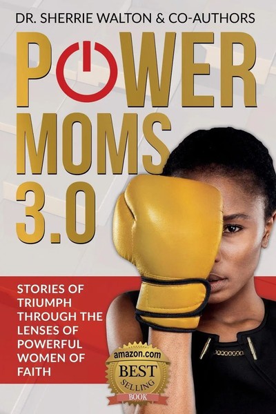 Sherrie Walton (U. A.) | Power Moms 3.0 | Taschenbuch | Englisch (2020)-image
