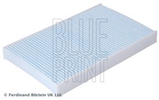 Innenraumfilter BLUE PRINT ADP152509 Pollenfilter für 308 307 SW PEUGEOT C2 3A 1