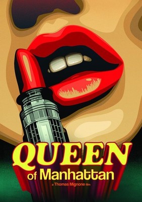 Queen of Manhattan (DVD)