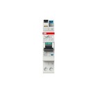 ABB FI/LS-Schalter DSX301C B16 A30 Leitungsschutz Schutzschalter