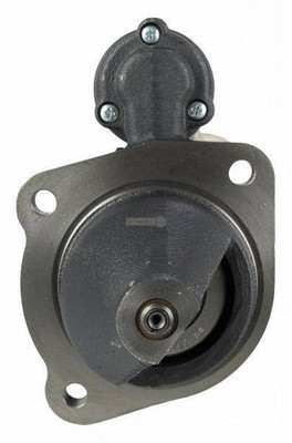 Anlasser Letrika Mahle Neu OE IS0552 für * Deutz,Cummins Khd Claas Liebherr