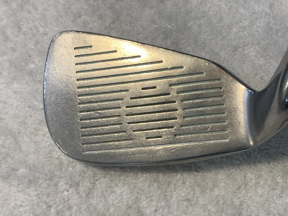 Lady Cobra Oversize Single 5-Iron Graphite Shaft Ladies-Flex RH 37.5" - Image 2 of 4