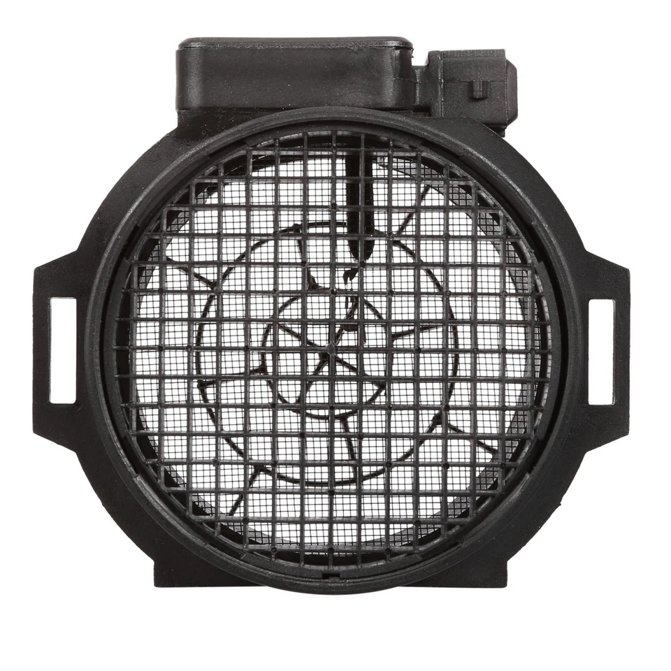 For Hyundai Sonata 2001-2005 Delphi AF10184 Mass Air Flow Sensor Foto 2 de 4