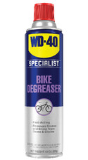 WD-40 bike degreaser 500 ML