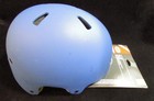 Bell Ollie Bike Skate BLUE HELMET Youth Age 8-14 7096401 54-58 cm 21.25"-22.875" — photo 5