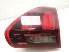 2008 DRIVERS TAIL LIGHT LAMP RIGHT Hatchback 2016 PEUGEOT 9814757280
