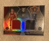 2024-25 Totally Certified Basketball Sheppard/Dillingham RC Dual Swatch #RDS-RSR
