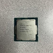 Intel Core i5-10505 SRH38 3.20GHZ CPU Processor