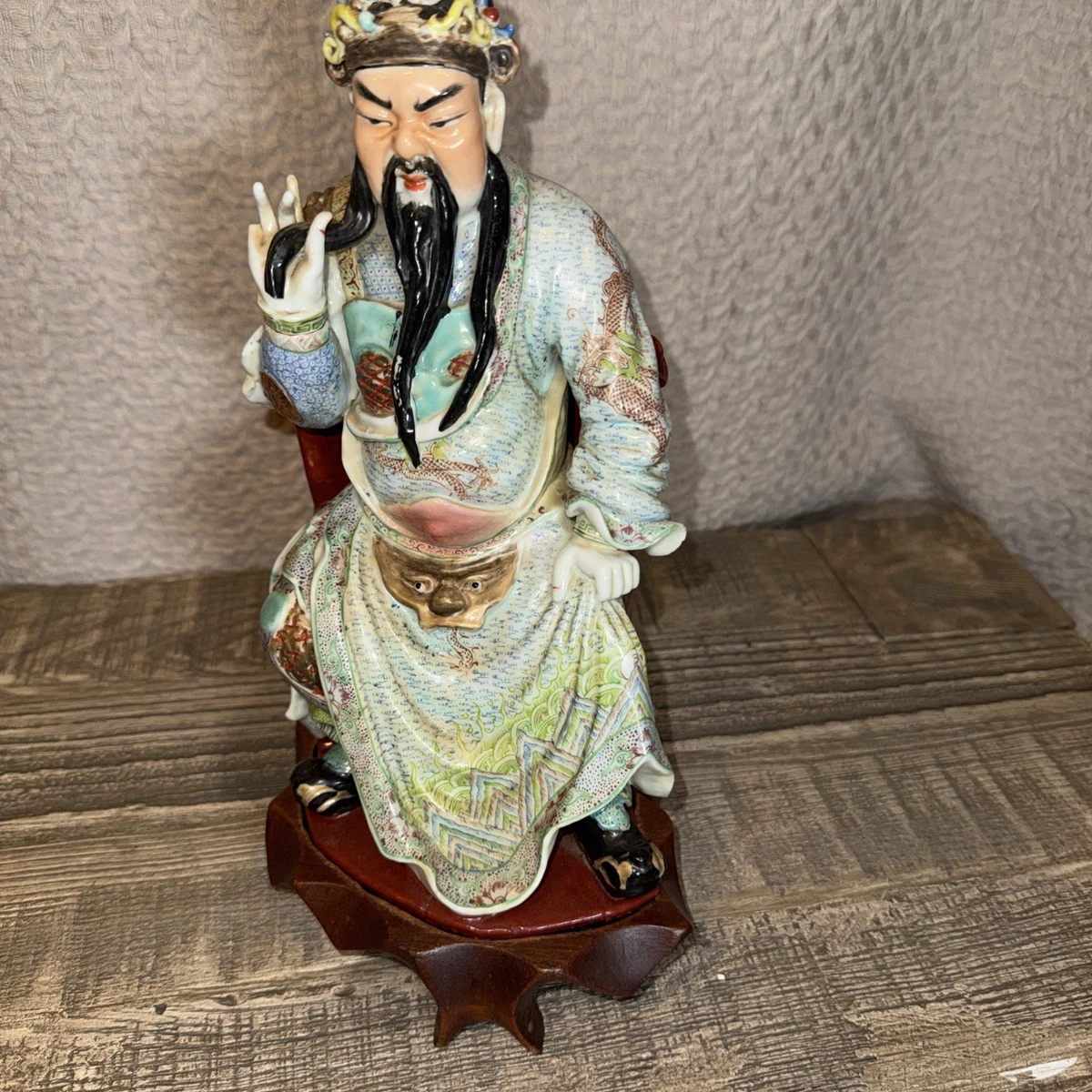 陶瓷古董日本娃娃| eBay