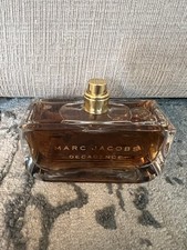 Marc Jacobs Divine Decadence Eau De Parfum Spray 100ml/3.4fl.oz. tester