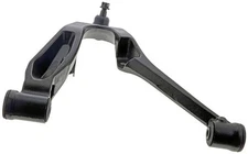 Mevotech Original Grade Suspension Control Arm And Ball Joint Assembly