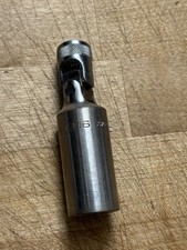 Snap On S9704kfua 1316 Universal Spark Plug Socket