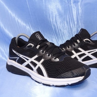 ASICS GT 1000 8 LAUFSCHUHE GR 38 SCHWARZ SCHUHE KAYANO SNEAKER CUMULUS RUNNING
