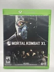 Mortal Kombat XL - Microsoft Xbox One Tested