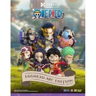 One Piece XXray Egg Head Arc Vol. 01 Mighty Jaxx 3-Inch Mini-Figure