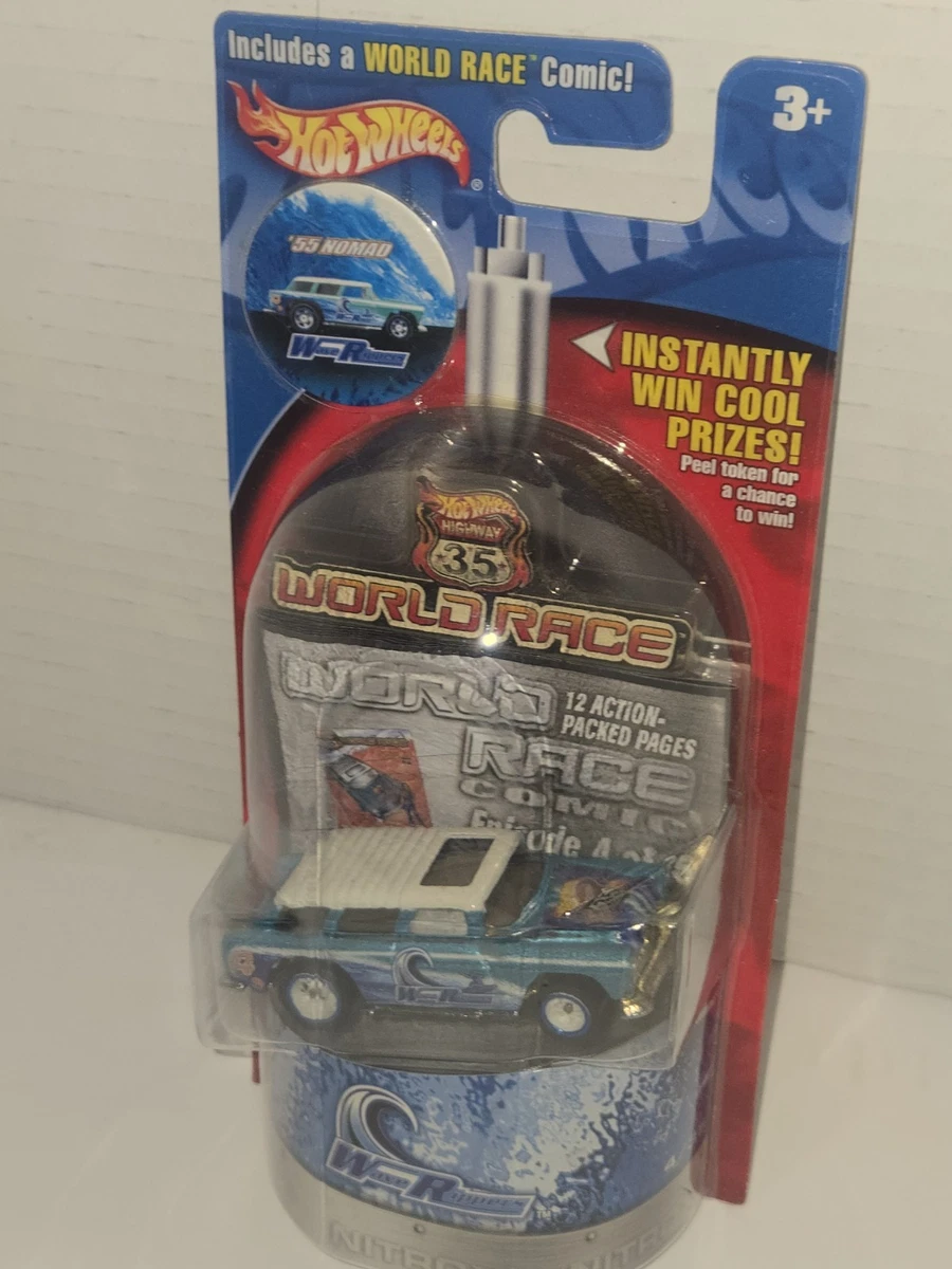 Preços baixos em Hot Wheels Highway 35 World Race | eBay