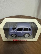 DAIHATSU Move LATTE Miniature Car